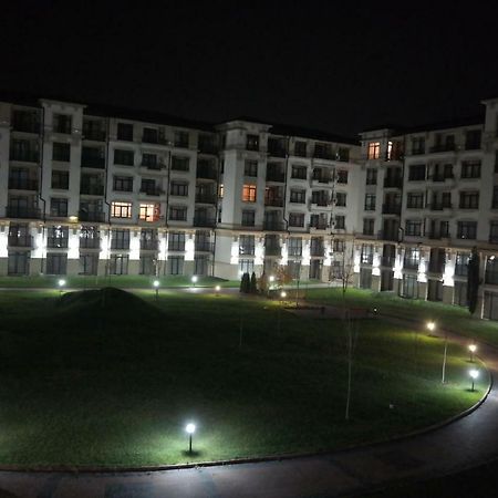 פומורי Aivazovsky Park Anchialos H14 מראה חיצוני תמונה